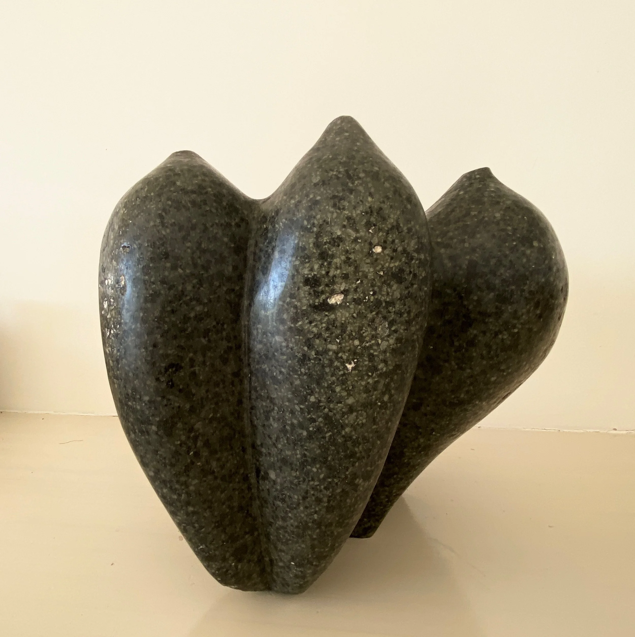 Flask Sponge