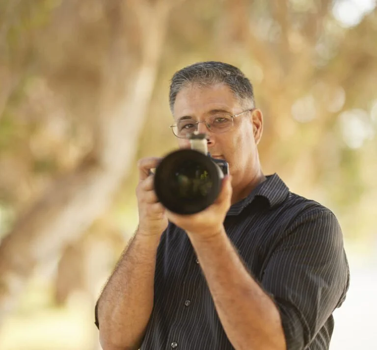 Speaker: Don Quintana - Wildlife