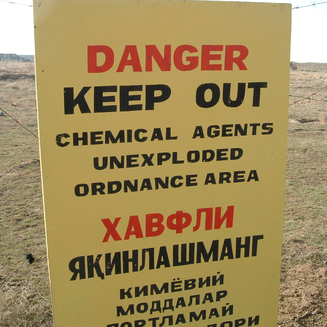 VA Responds to Public Comments on K2 Toxic Exposure