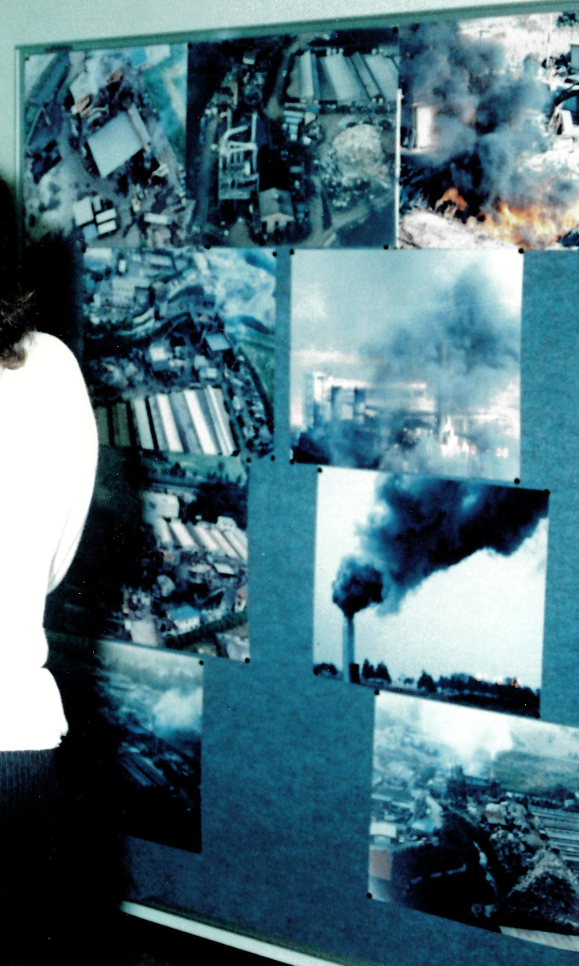 1995_10 Incinerator Complex Poster Session.png