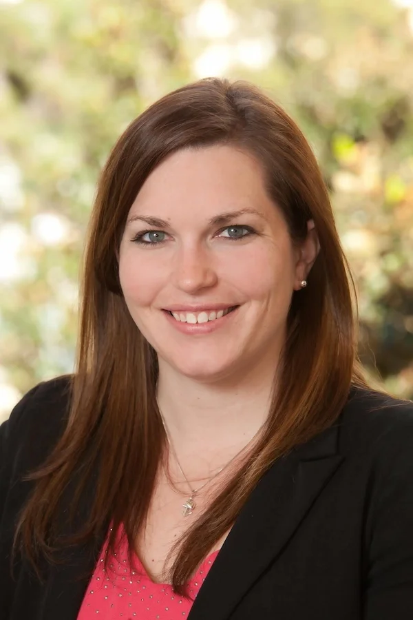 Kari Seaman Weninger's portrait