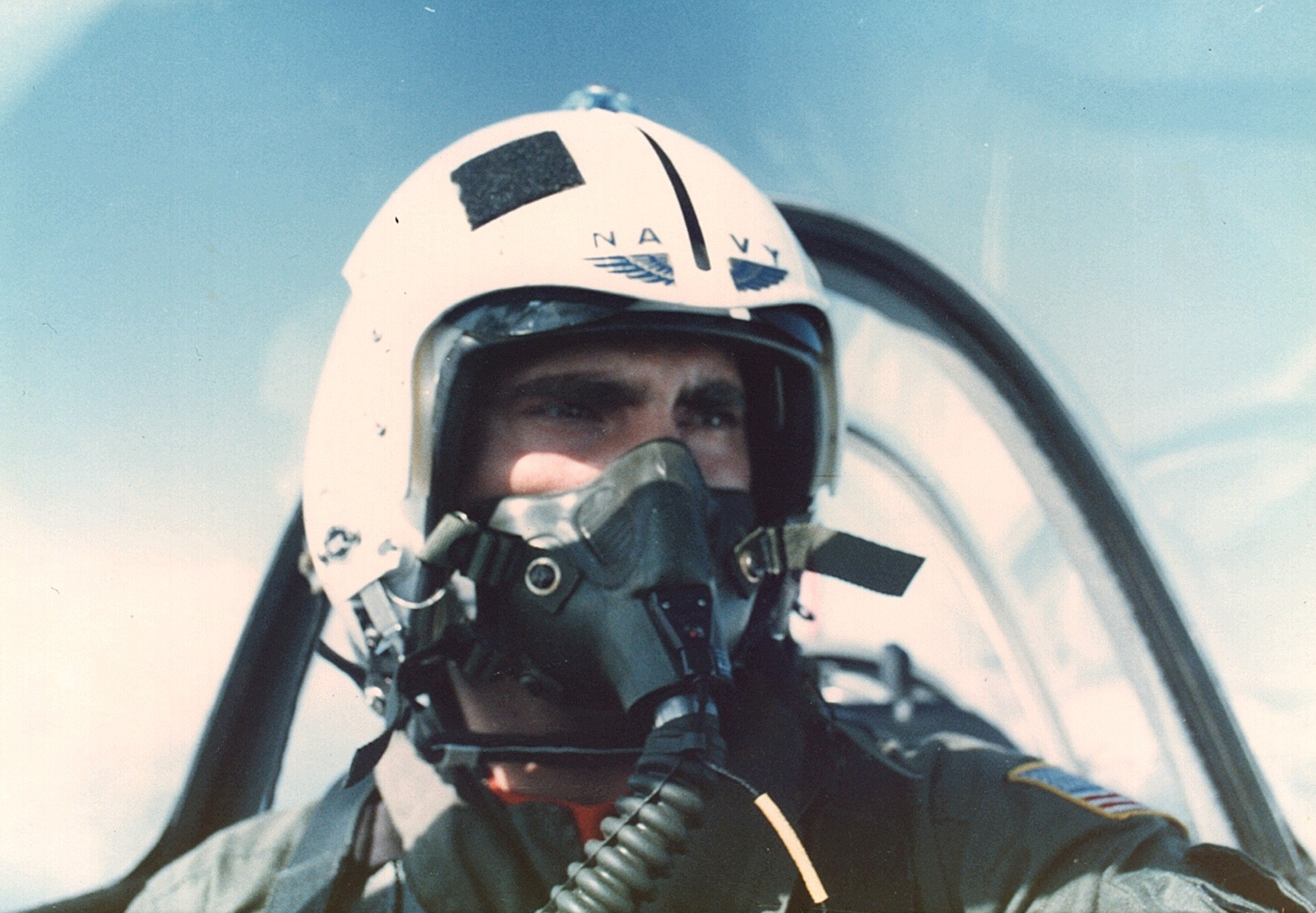 ACES Act Becomes Law: A Milestone for Military Aviators’ Health