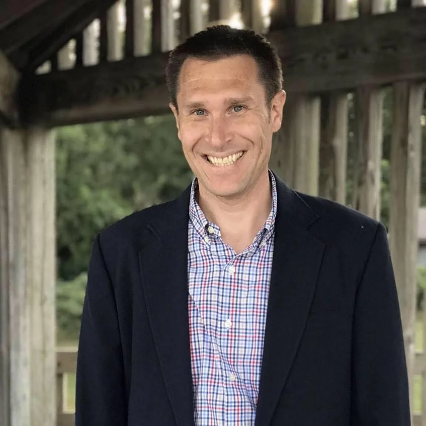 Aaron Ochaleks's portrait