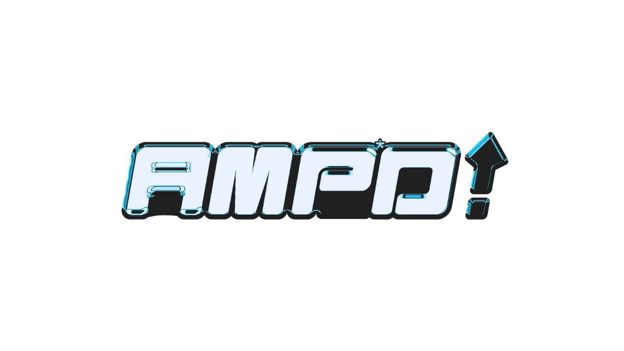AMP'D