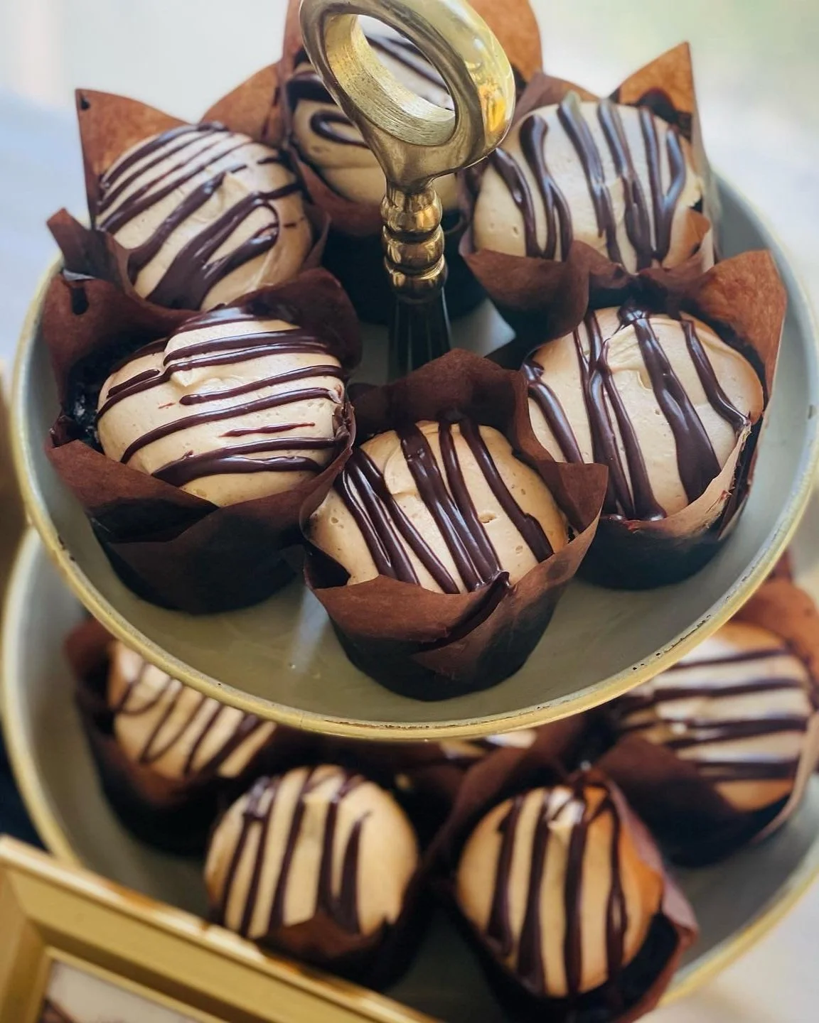 Menu 1 — Bentley's Bakery