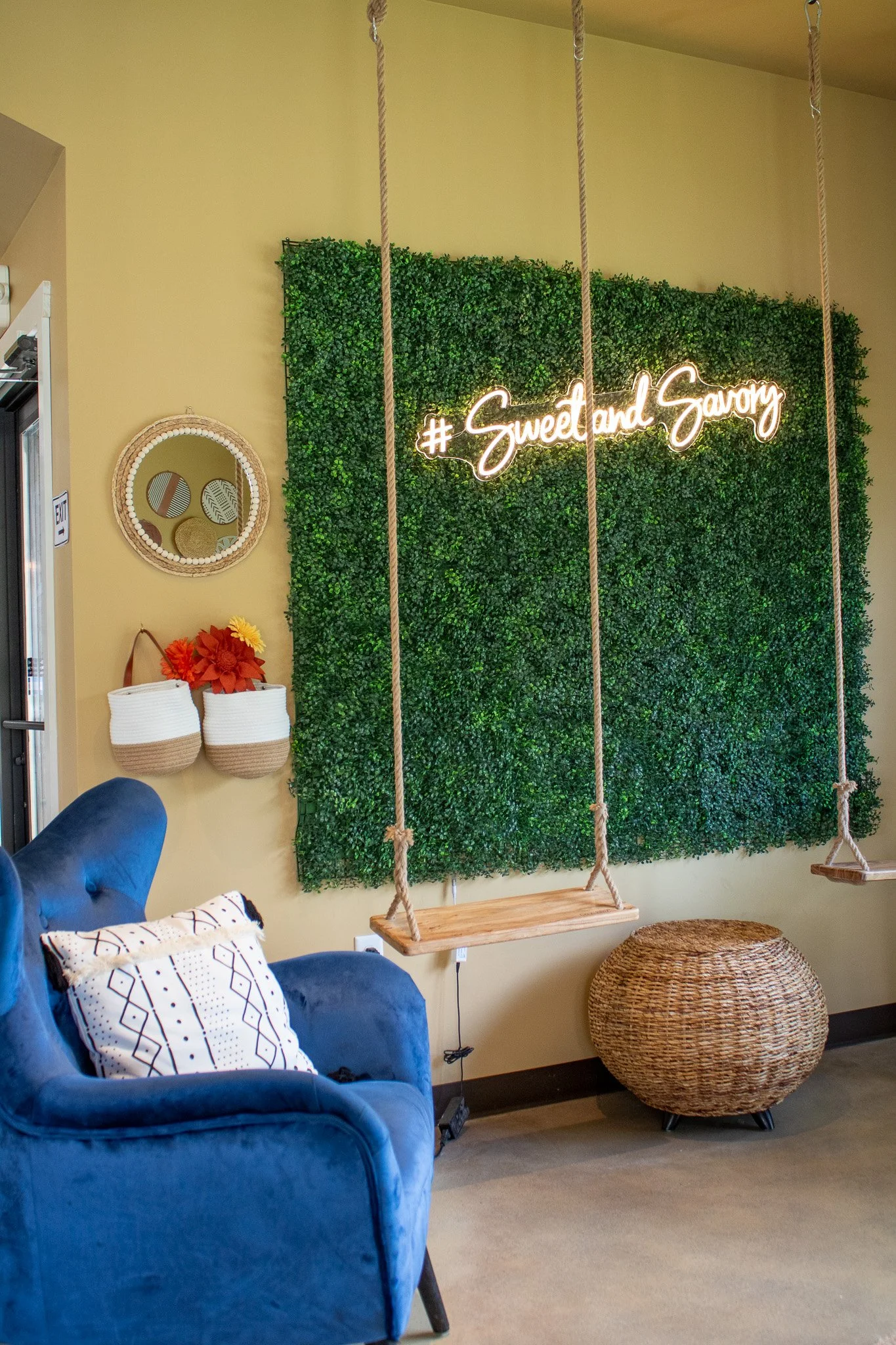 Our Story — Bentley's Bakery