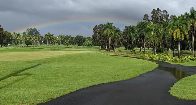 Hilo Municipal Golf Course