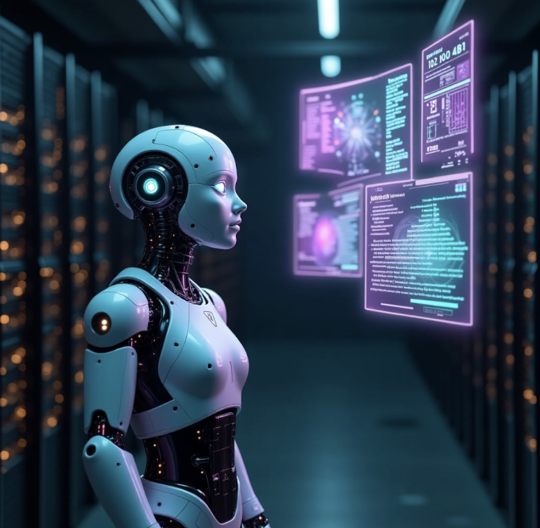 AI Content Creation: Friend or Foe for Brand Authenticity?