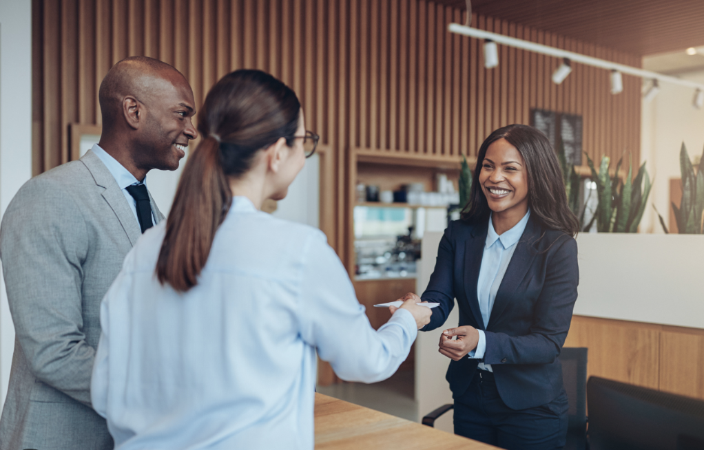 The Non profit AI playbook