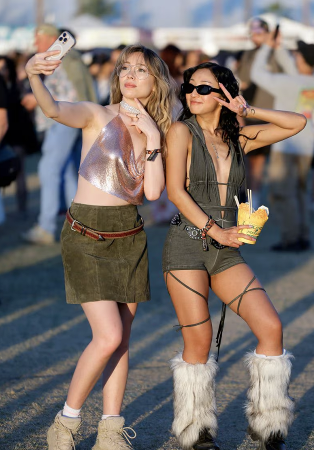 BrandChella: How 3 Brands Turned the Desert Into Their Biggest Campaign of the Year