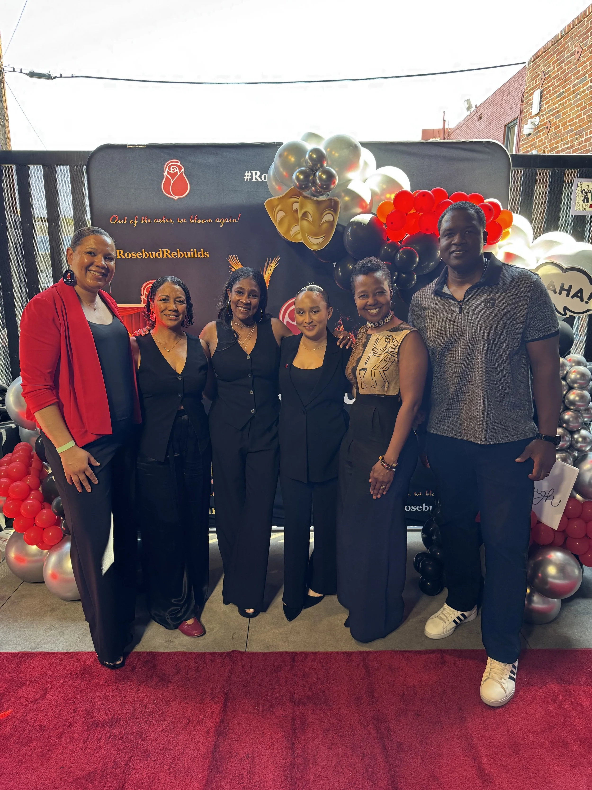 Pasadena Rosebud Academy