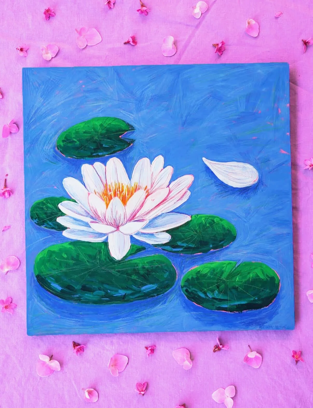 Finally the day is here. 
The Auction is opening tonight for @dangerousfemales and all its wonderful artists that have donated a painting for the cause. 

Come by in person or donate or get your bid on a painting online. 

Exhibition
📅 When: Sunday 