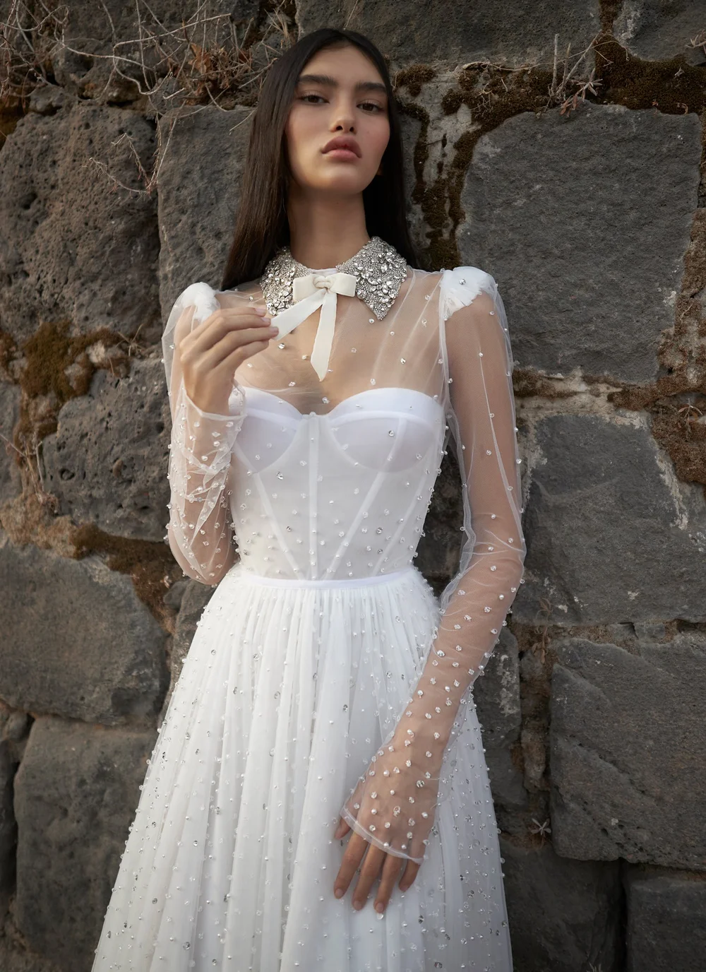 2021 | Discover Elegant Bridal Looks INBAL DROR 2021 | Discover Elegant Bridal Looks INBAL DROR
