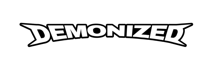DEMONIZED