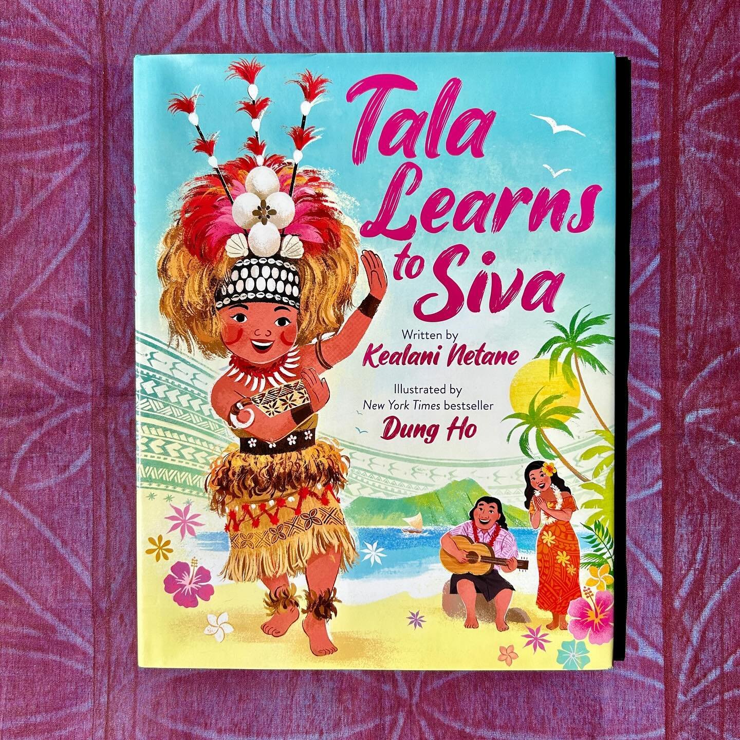 Happy book birthday to my little Tala! It&rsquo;s been almost four years since I first started writing this story and I can&rsquo;t believe the time has finally come! 

It has been a community effort to get this book published and I&rsquo;m so gratef