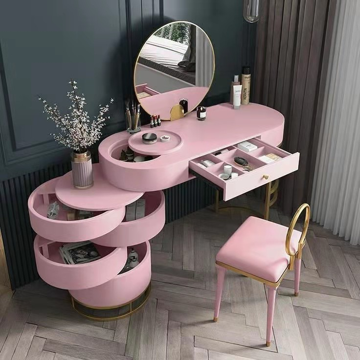 Jeanisa Vanity in Pink.png
