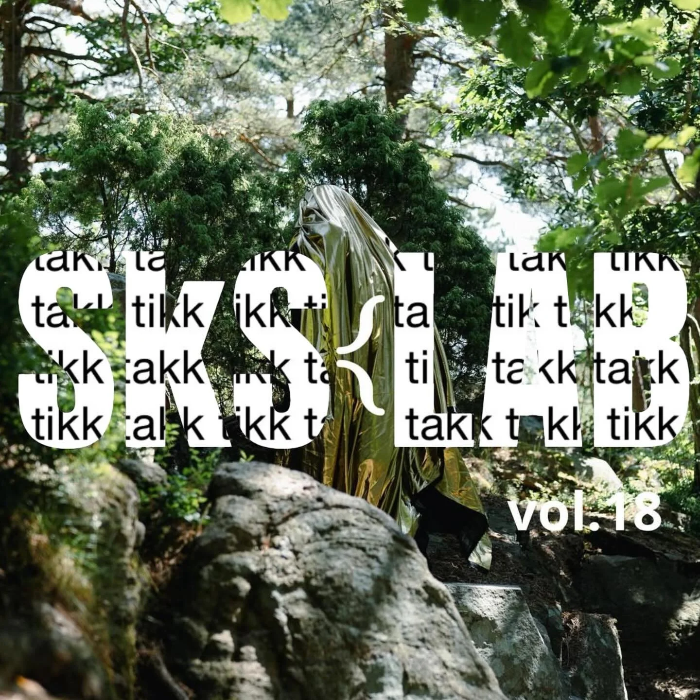 Vi gratulerer disse prosjektene med SkS-labst&oslash;tte vol.18 og ser fram mot spennende arbeidsvisninger de neste m&aring;nedene.👏🏼👏🏼Ogs&aring; en takk til Kunstnerisk r&aring;d for innsatsen i 2025!