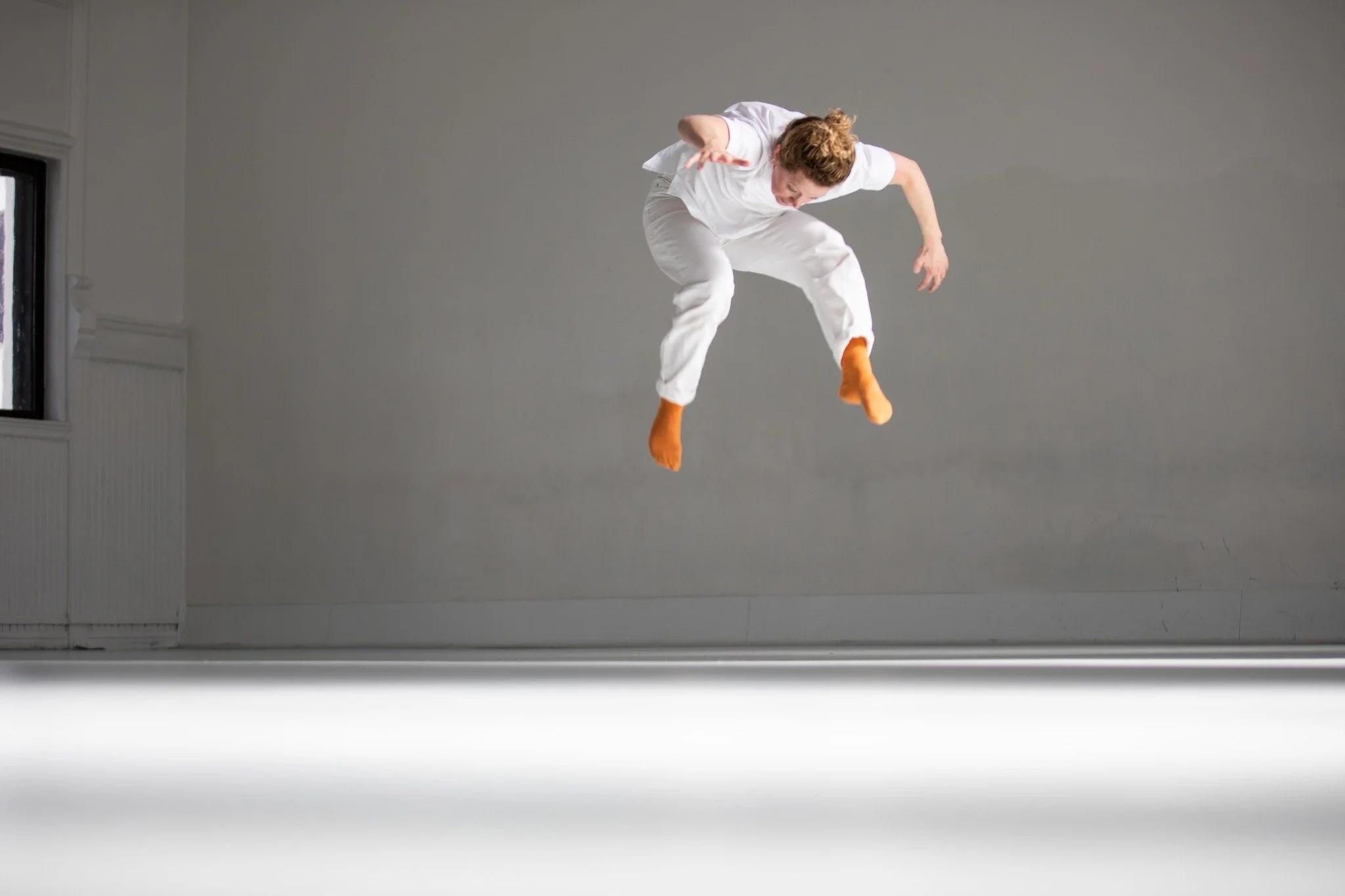 Velkommen til PRODA i romjulen - det blir juleklasse med Tone Kittelsen! 🎄☃✨

L&oslash;rdag 27. desember kl. 11:00-12:30
Sted: Sharrons dansestudio, Tollbodgata 2, 4611 Kristiansand

I denne klassen vil vi bevege oss gjennom flere ulike dansestiler 