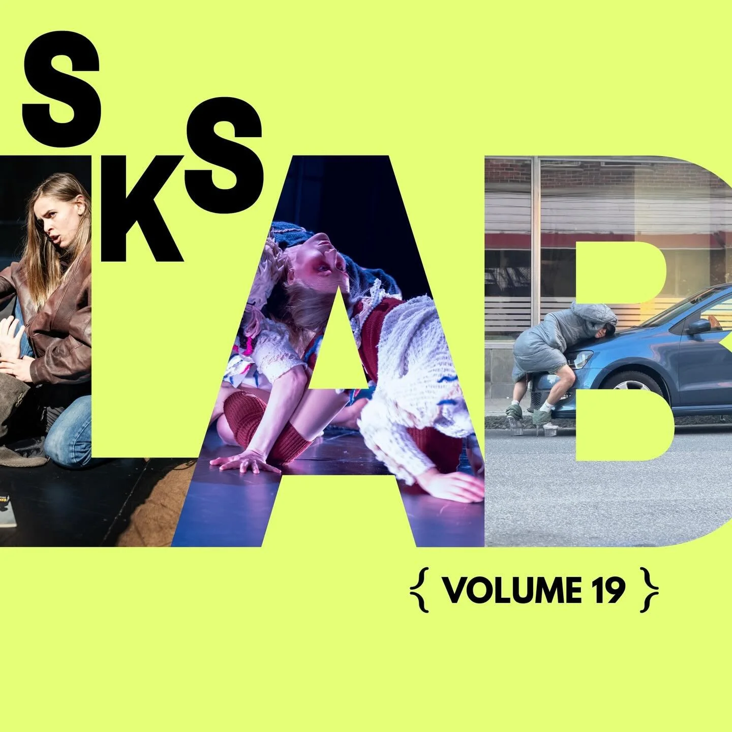 Ny SkS-LAB utlysning!💫S&oslash;knadsfrist 24.februar!🌟 Motta kr.30.000,- til &aring; utforske en ny id&eacute; eller metode! Les mer p&aring; scenekunstsor.no - lenke i bio!