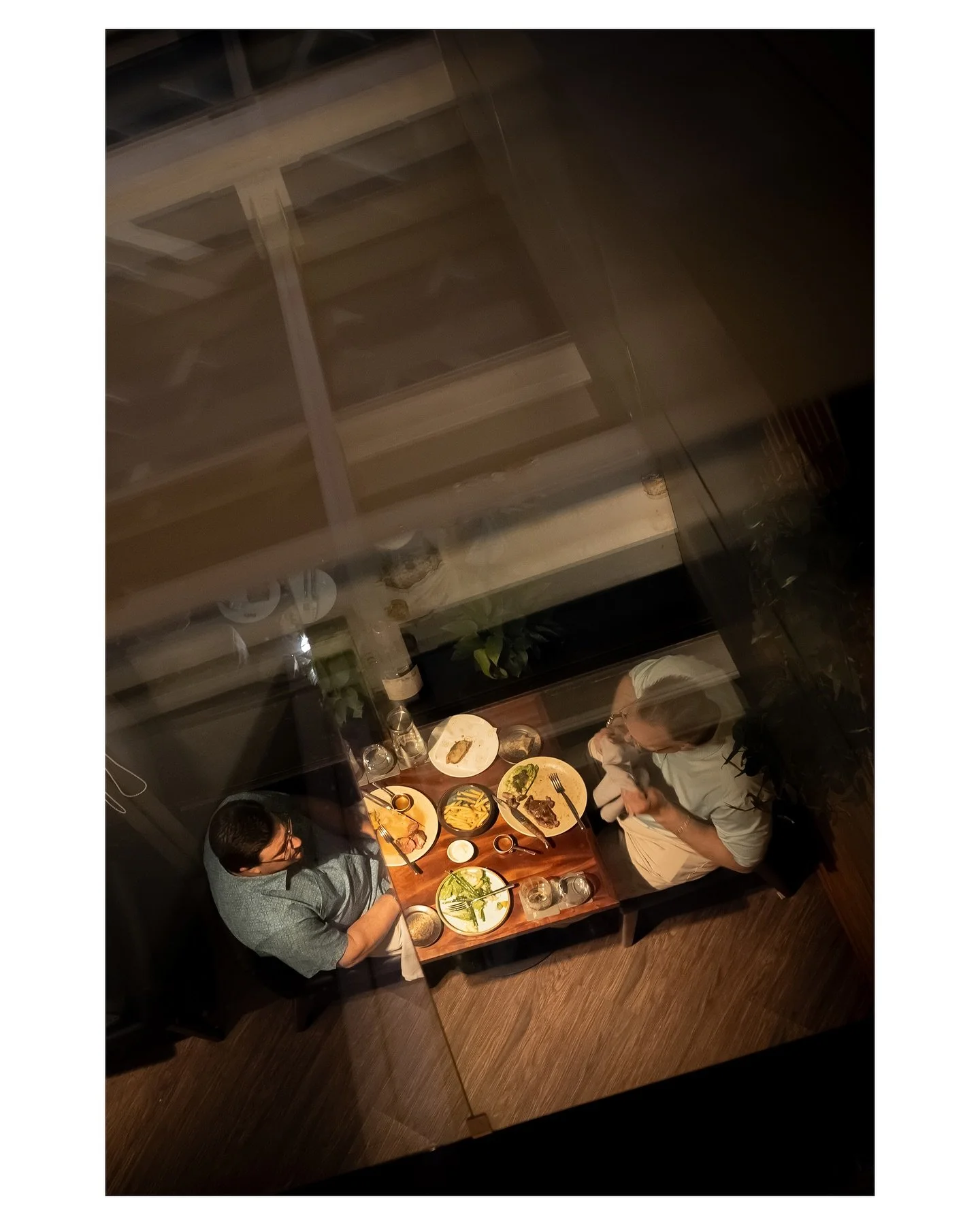 &ldquo;Dining is and always was a great artistic opportunity.&rdquo;

-Frank Lloyd Wright

#reflections #birdseyedinnerview #skyscraper #observations #fries #travelphotography #wotama #photoadaywithlouise #dining #level33singapore
