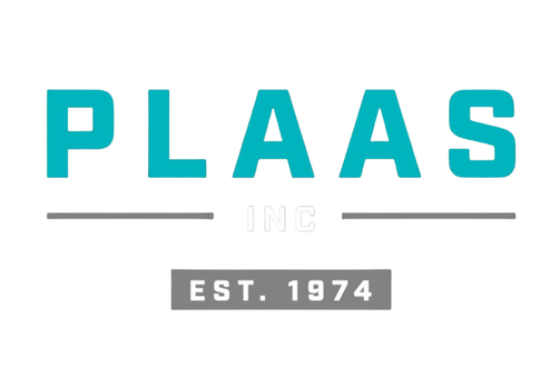 PLAAS Logo White.png