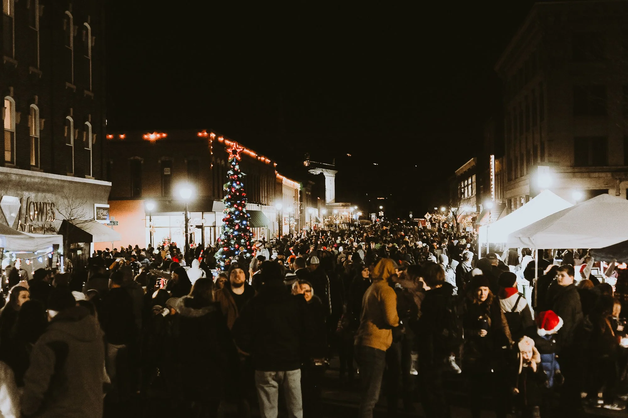 Event Info — Red Wing Holiday Stroll