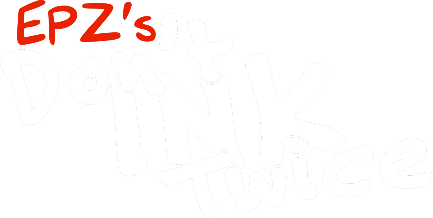 Don't Ink Twice
