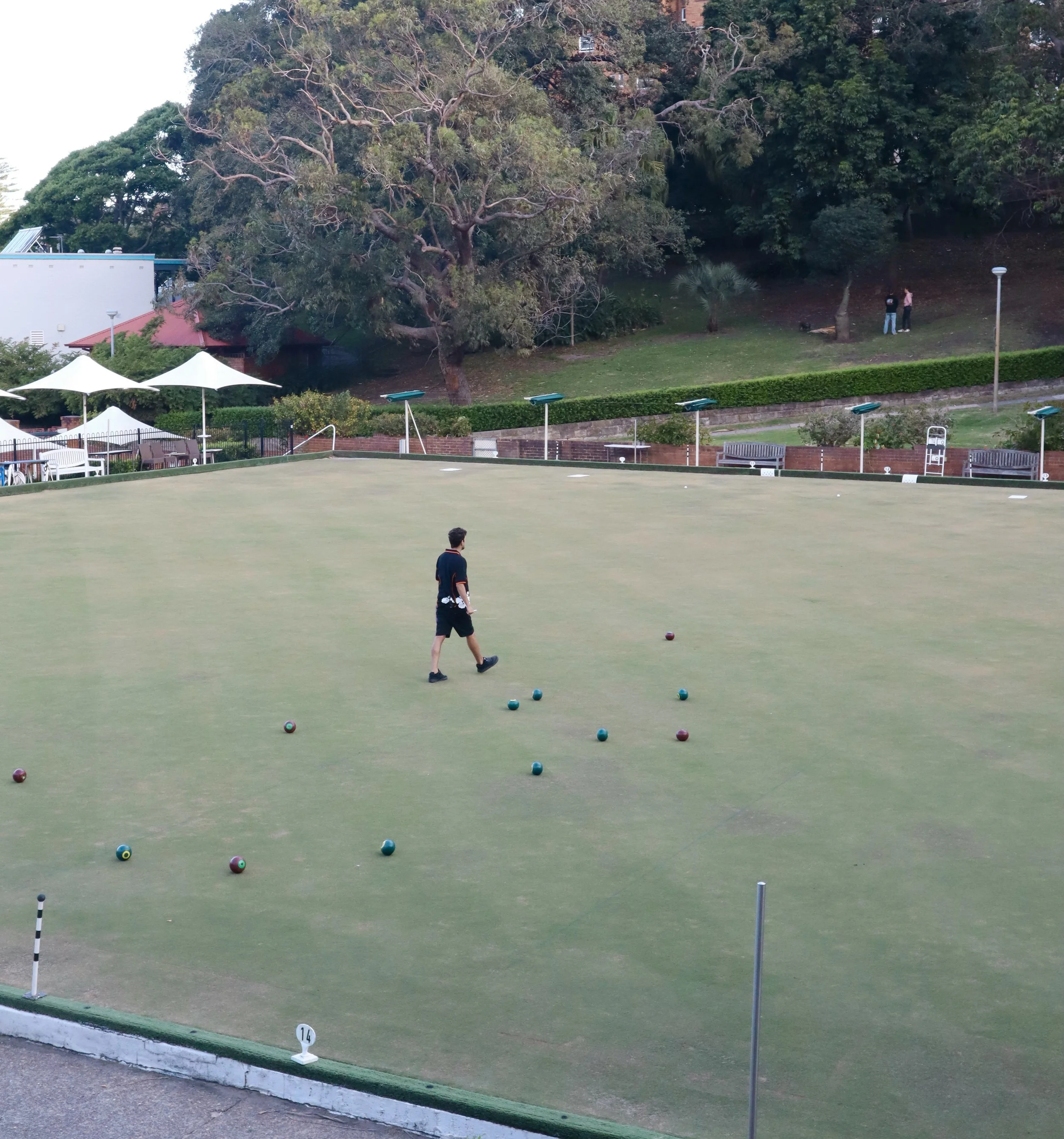 FAQ'S — Rock 'n Bowl Manly Bowling Club