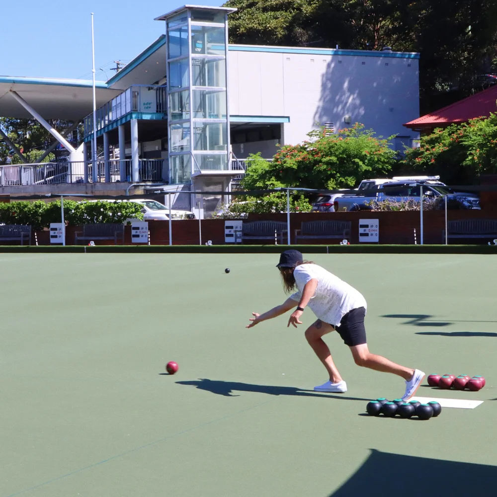 BOOK NOW — Rock 'n Bowl Manly Bowling Club
