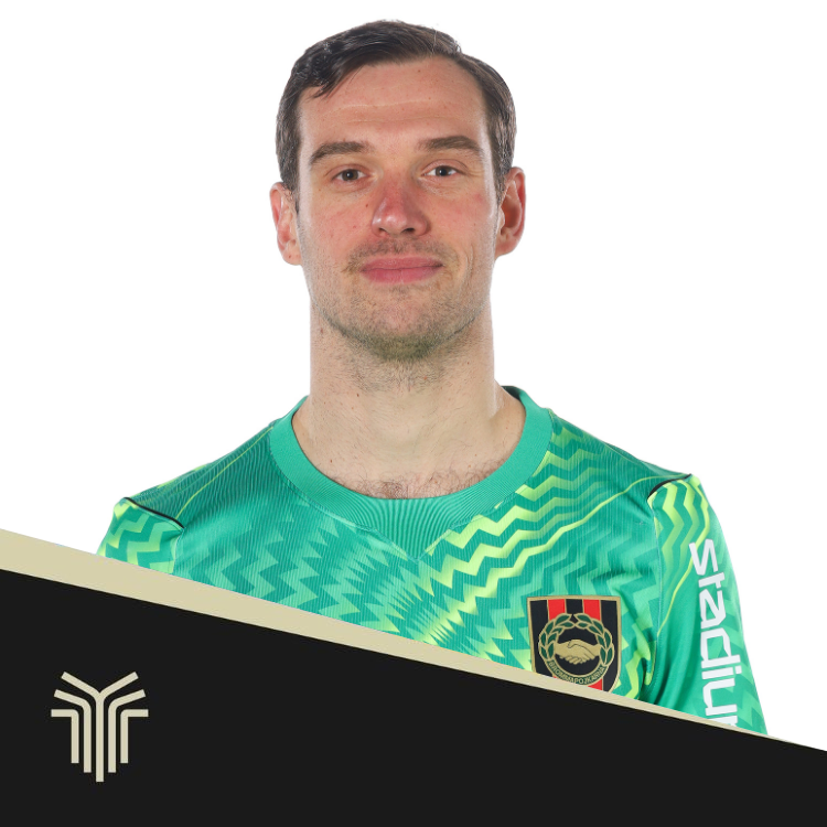 Davor Blazevic Hammarby IF