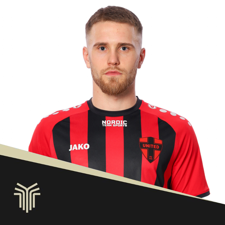 Teo Grönborg Täby FK