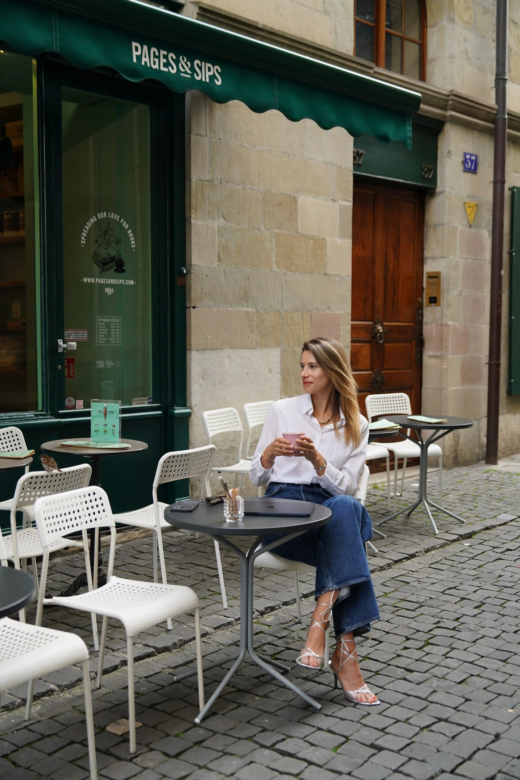 How Coaching Helps Women Entrepreneurs in Geneva Build Resilience and Overcome Mental Blocks