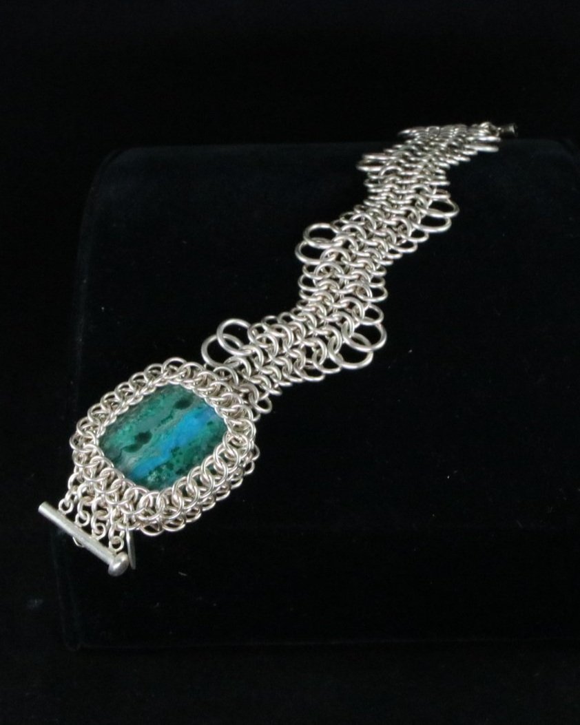 The River Bracelet