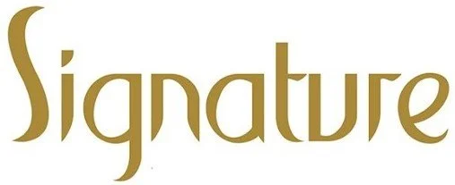 Signatures logo