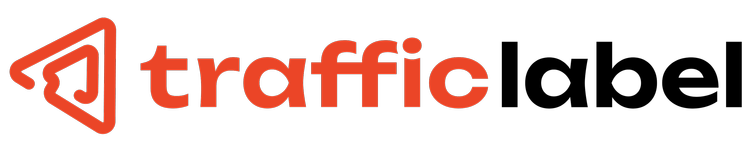 Traffic Label logo