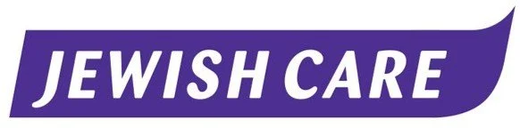 Jewish Care logo