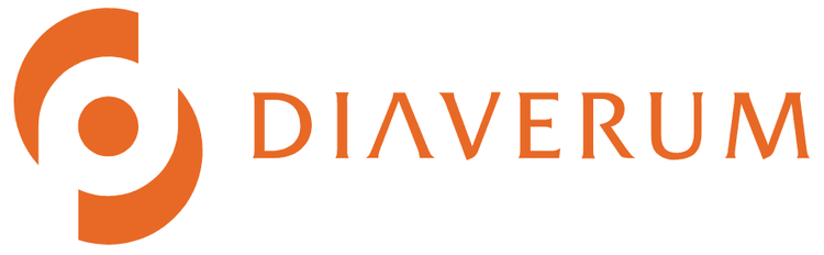 Diaverum logo