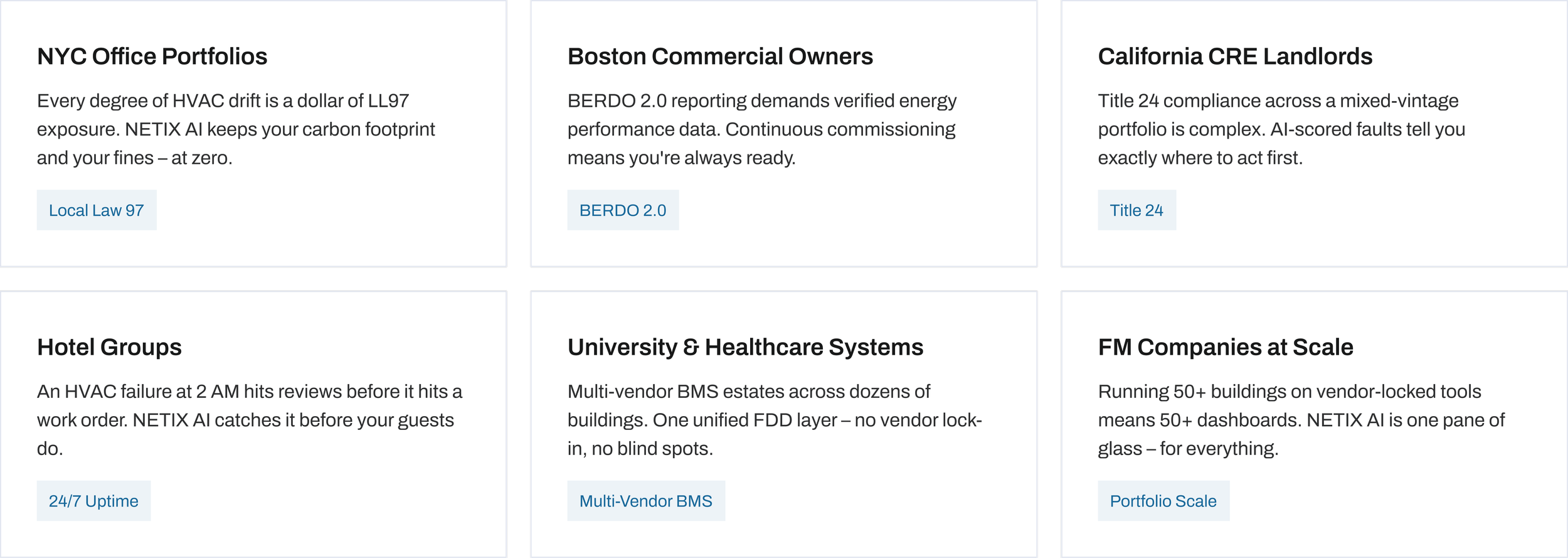 HVAC fault diagnostics identifying root causes and recommended corrective actions