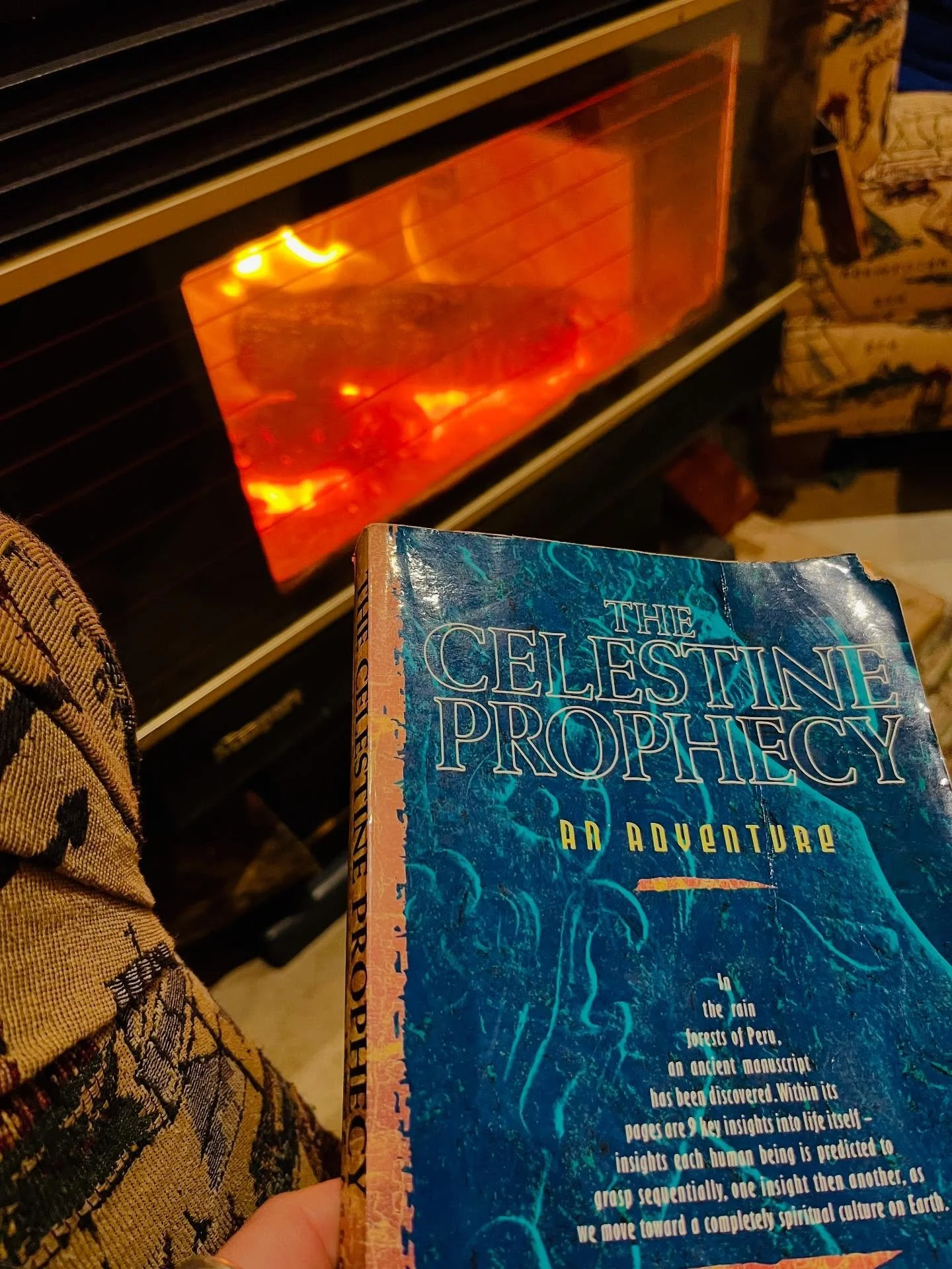 And Sundays are also for ... 🔥📕