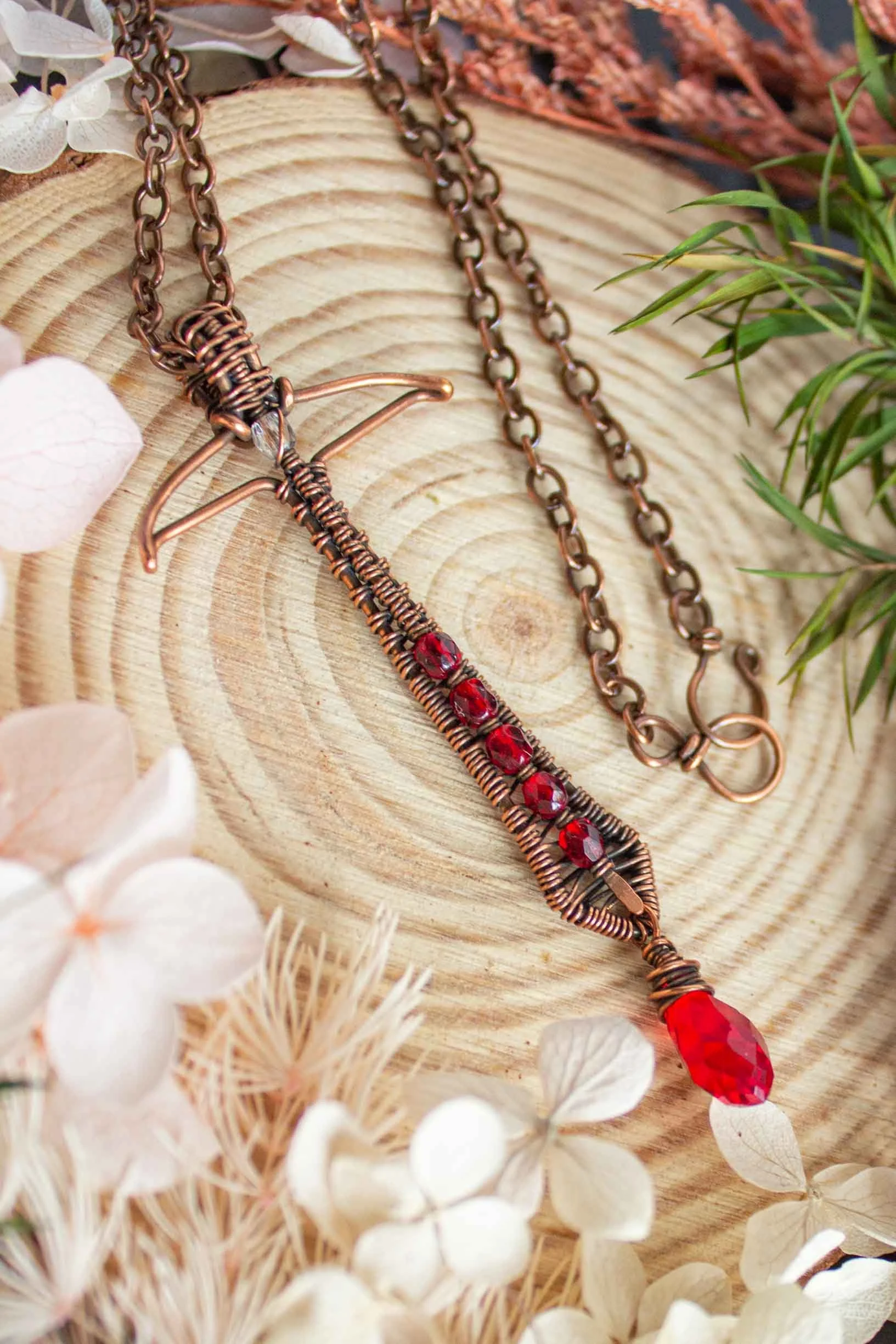 wire-wrapped-copper-sword-pendant-with-red-briolette-8.jpg