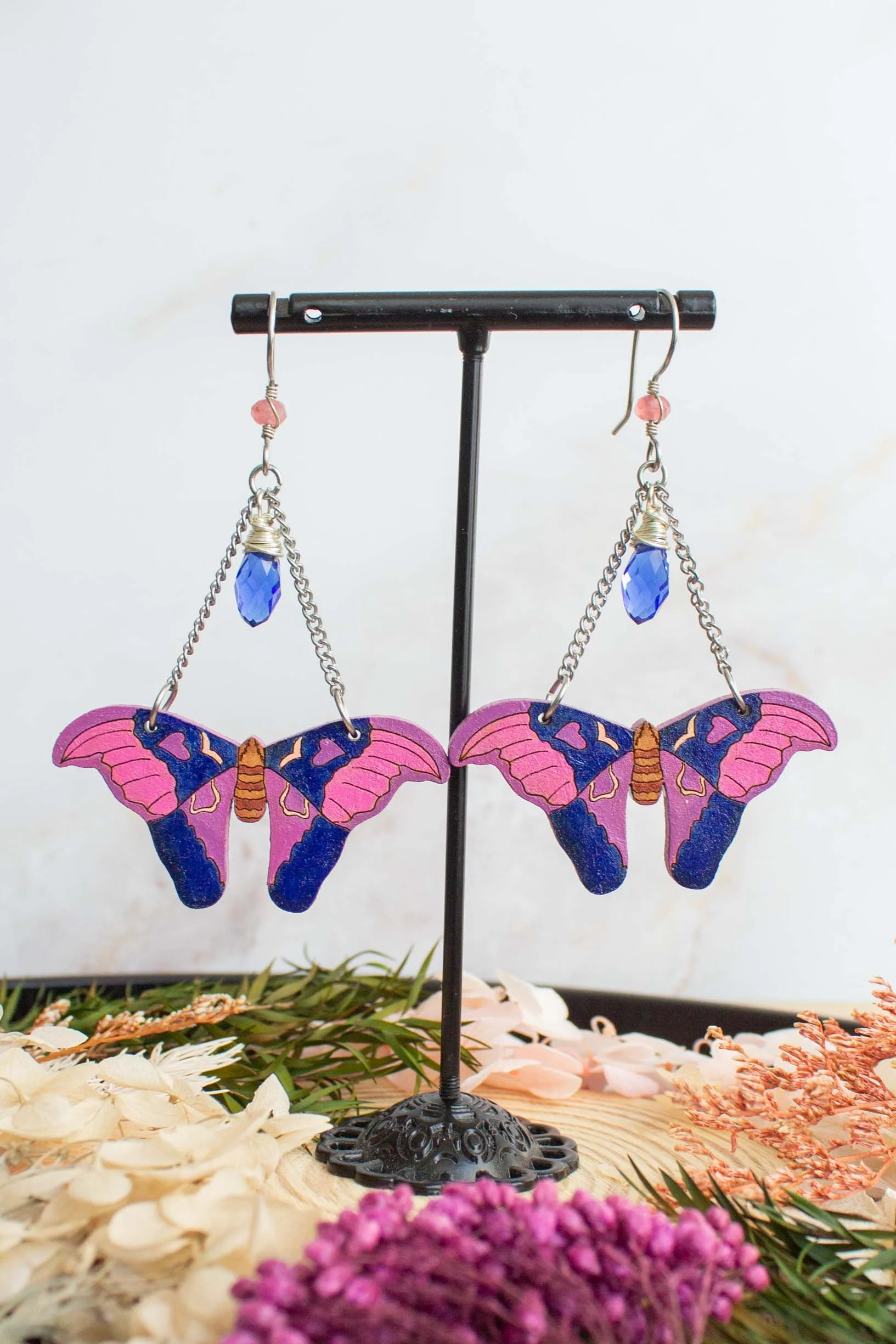 hand-painted-butterfly-earrings-laser-cut-plywood-pink-and-blue-1.jpg