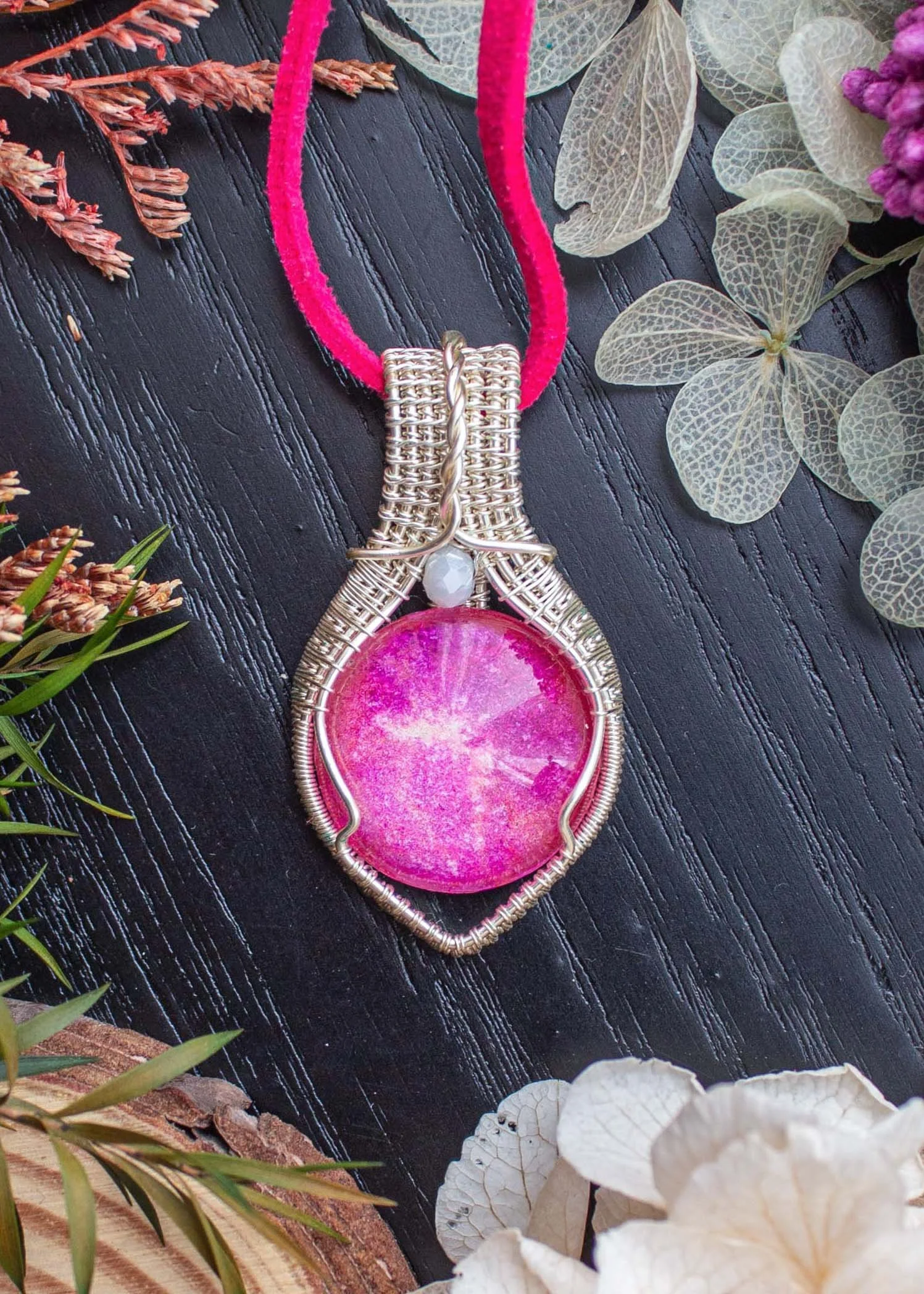 wire-wrapped-glass-pendant-hand-painted-pink-nebula-3571.jpg
