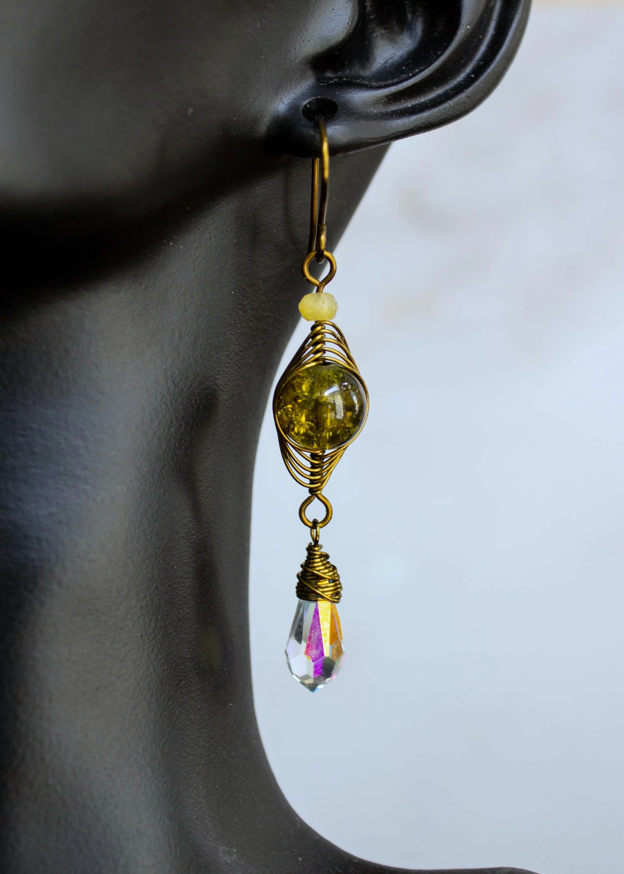 wire-wrapped-earrings-herringbone-dangles-with-yellow-agate-7825.jpg