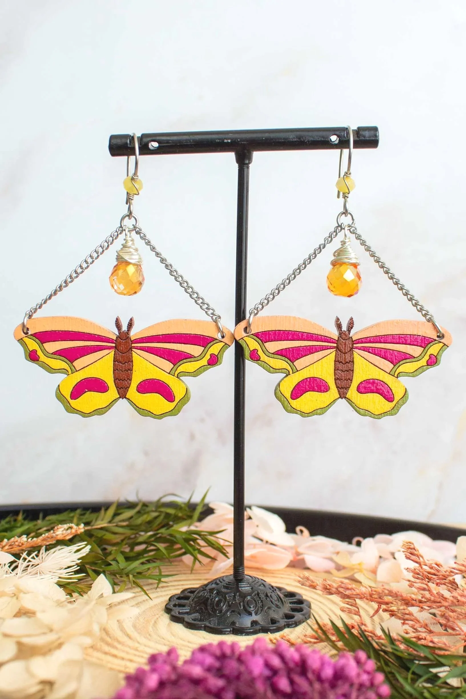 hand-painted-butterfly-earrings-laser-cut-plywood-gouache-paint-3.jpg