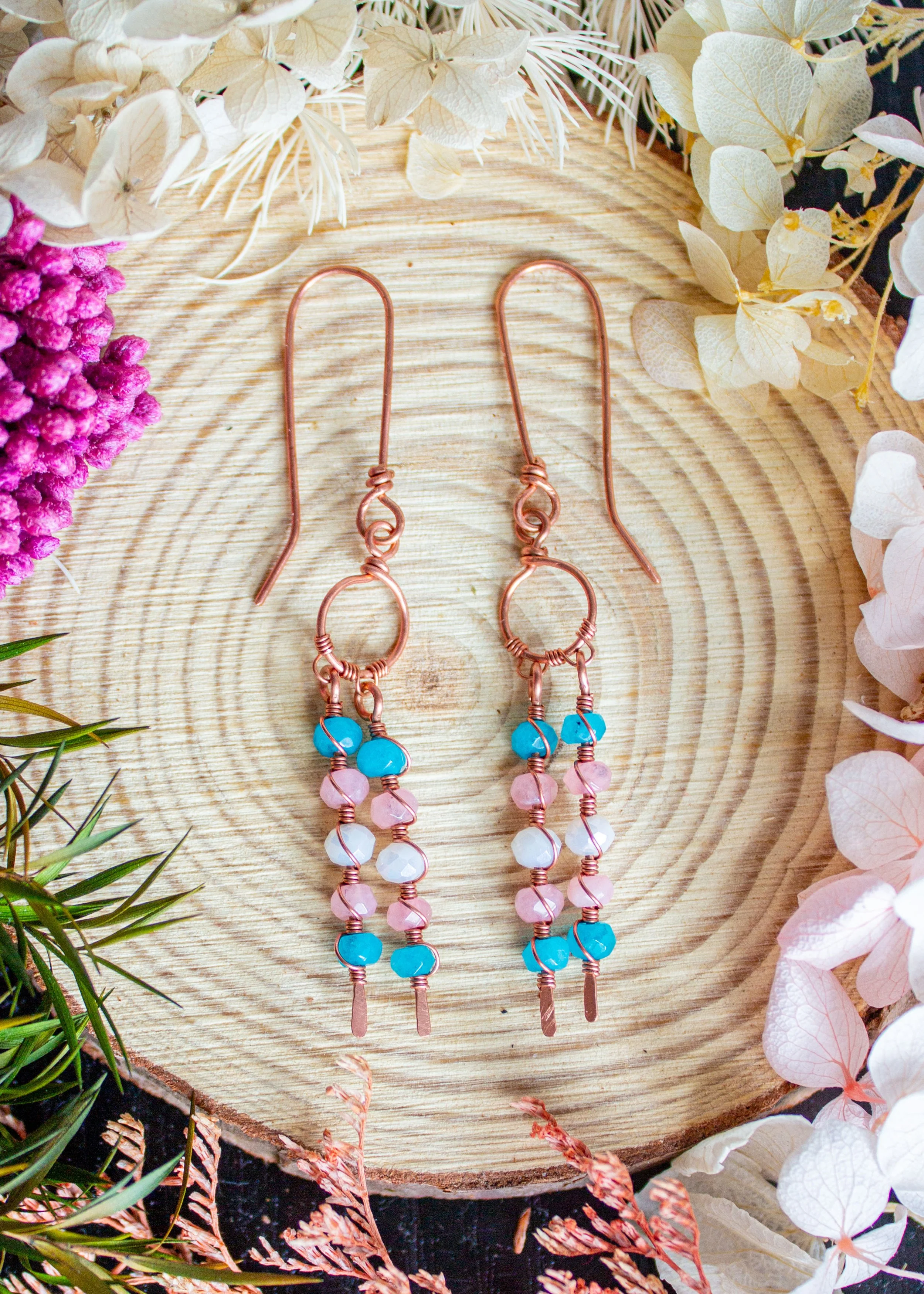 wire-wrapped-transgender-flag-copper-dangling-earrings-7602.jpg