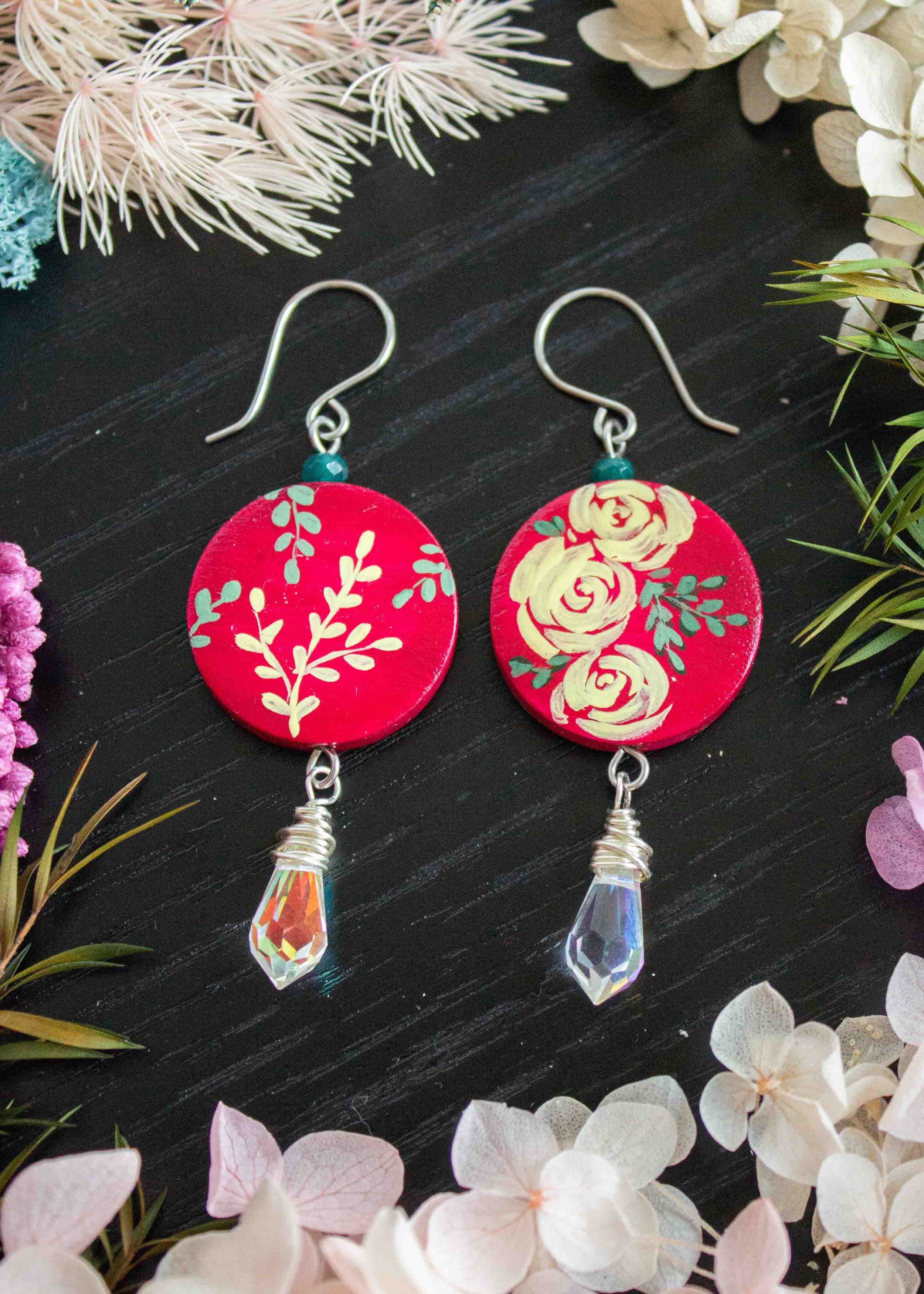 hand-painted-yellow-roses-on-red-dangles-4-2.jpg