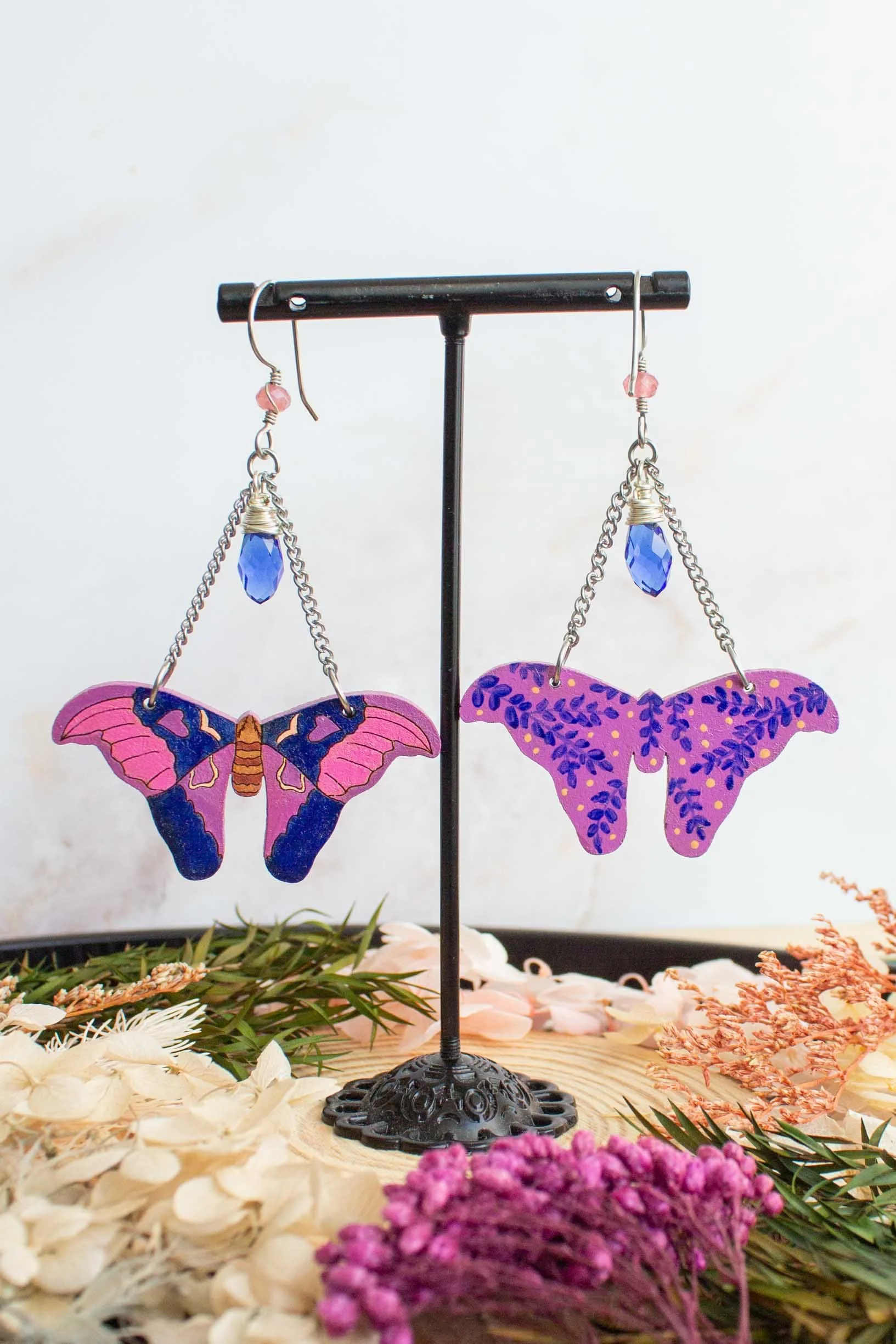 hand-painted-butterfly-earrings-laser-cut-plywood-pink-and-blue-4.jpg