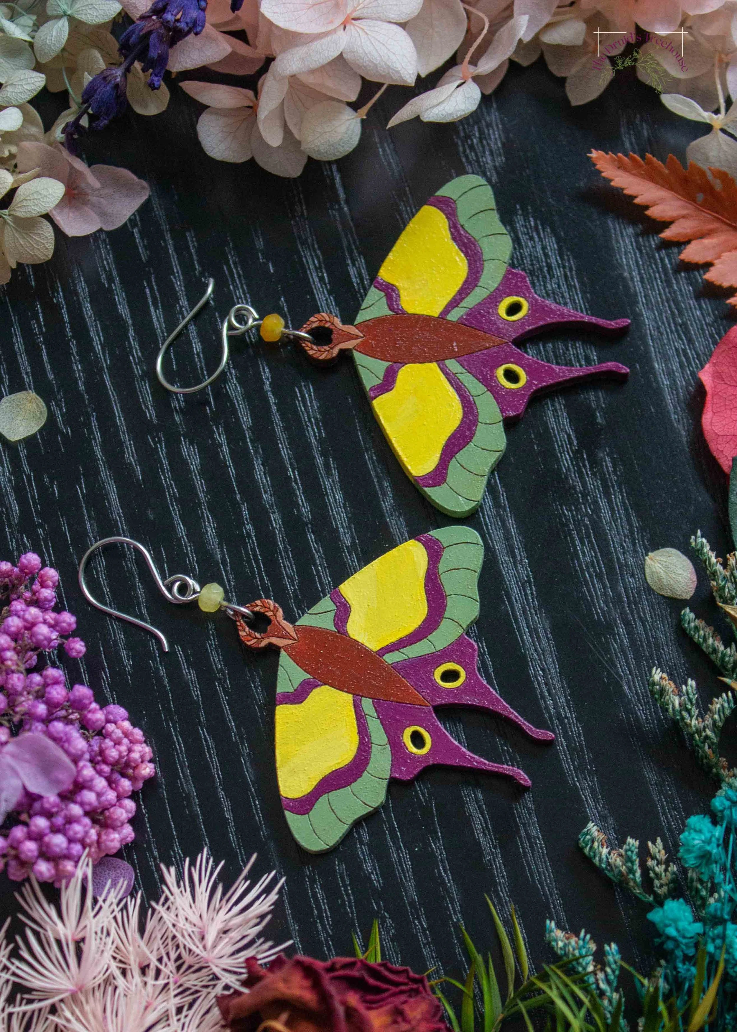 hand-painted-butterfly-earrings-laser-cut-jewellery-green-and-purple-2.jpg