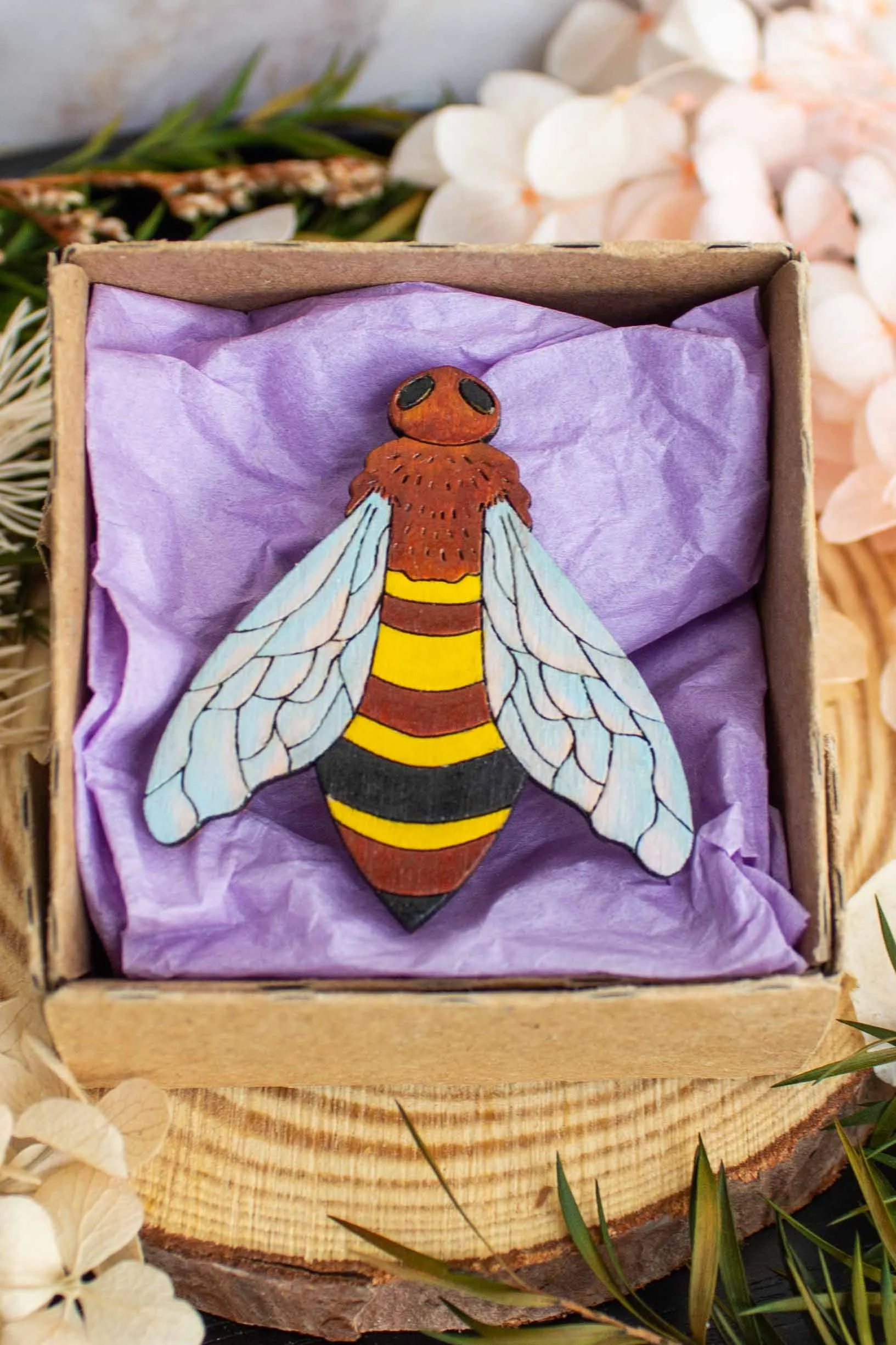 laser-cut-bee-pin-hand-painted-1.jpg