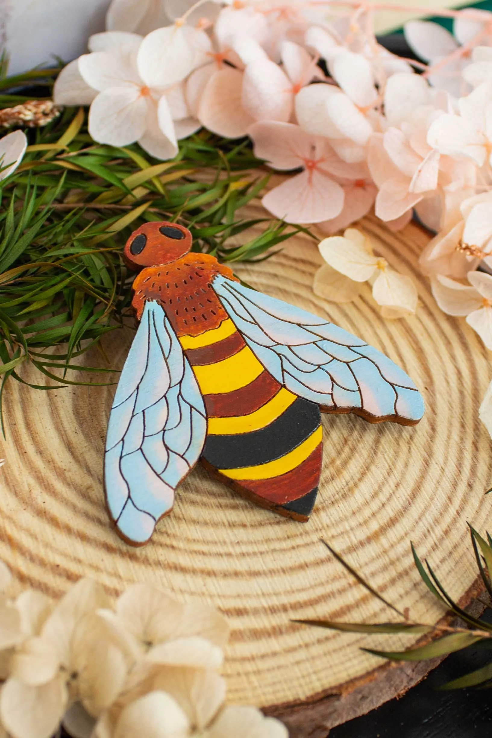 laser-cut-plywood-bee-hand-painted-pin-1.jpg